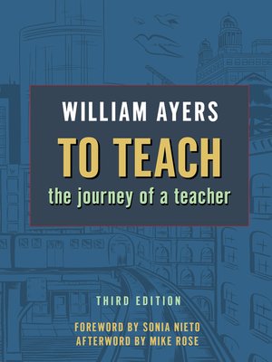 cover image of To Teach